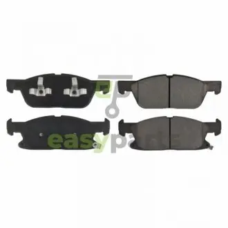 FEBI FORD колодки гальмівні передні Galaxy,S-Max 15- FEBI BILSTEIN 171400