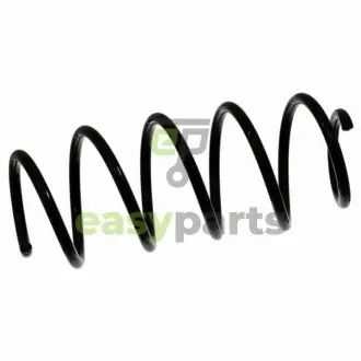 FEBI FORD пружина передня L=357mm Fusion 1,4TDCi -12 FEBI BILSTEIN 46891