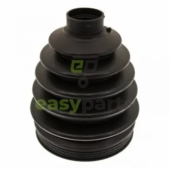 FEBI VW пильник ШРКШ зовнішній.Audi,Polo,Skoda Fabia,Seat FEBI BILSTEIN 44402