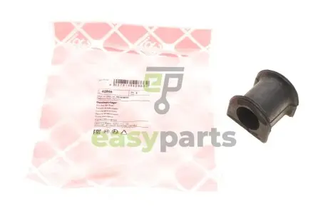 Втулка стабілізатора (переднього) Toyota Camry 91-96 FEBI BILSTEIN 42866
