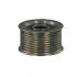 FEBI MAZDA шків генератора MAZDA 6 2,0-2,2D/DI/CD 02- FEBI BILSTEIN 32505 (фото 1)