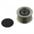 FEBI MAZDA шків генератора MAZDA 6 2,0-2,2D/DI/CD 02- FEBI BILSTEIN 32505 (фото 2)