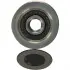 FEBI MAZDA шків генератора MAZDA 6 2,0-2,2D/DI/CD 02- FEBI BILSTEIN 32505 (фото 3)