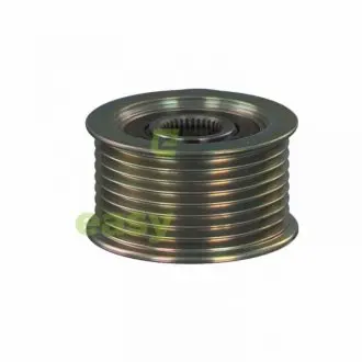 FEBI MAZDA шків генератора MAZDA 6 2,0-2,2D/DI/CD 02- FEBI BILSTEIN 32505