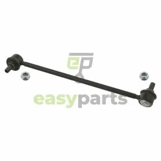 FEBI TOYOTA тяга стабілізатора CAMRY 96- лів. передн. FEBI BILSTEIN 23575
