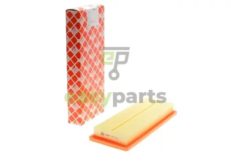 Фільтр повітряний Citroen C4/Peugeot 208 1.6THP/GTI 06- FEBI BILSTEIN 109082