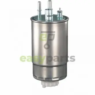 FEBI OPEL фільтр палива (дизель) Meriva 1.3CDTI 03- FEBI BILSTEIN 49643