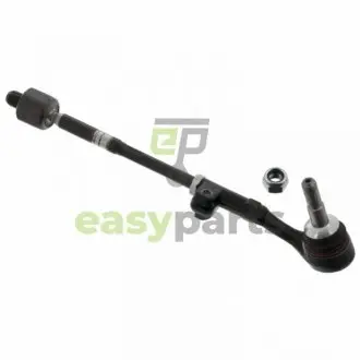 Рульова тяга з накiнечником FEBI BILSTEIN 27719