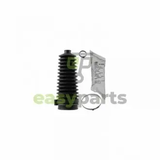 FEBI FORD пильник рульової рейки(рез) комплект.Fiesta FEBI BILSTEIN 21259