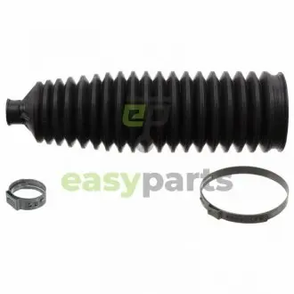 FEBI OPEL захист рул.колонки Astra G (сист.DELPHI) FEBI BILSTEIN 102119