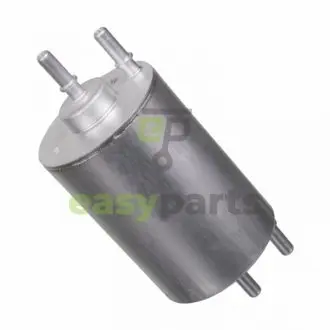 FEBI AUDI Фильтр топливный AUDI A4 00-SEAT Exeo 09- FEBI BILSTEIN 48546