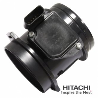 HITACHI VW витратомір повітря Audi A4/6 2.7/3.0 00- HITACHI (HÜCO) 2505075