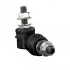 Фото 2 - febi chrysler тяга стабілізатора передн.stratus 95- FEBI BILSTEIN 41042 FEBI CHRYSLER тяга стабілізатора передн.Stratus 95- FEBI BILSTEIN 41042 (фото 2)