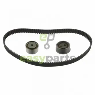 FEBI HYUNDAI К-т ГРМ (ремінь + 2 ролика) Tucson 2.0 FEBI BILSTEIN 26052