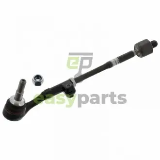 FEBI BMW рульова тяга з након.лів. 1/3 серія E90 05- FEBI BILSTEIN 27718