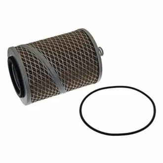 FEBI MAN Фильтр масляный вставка DB 6,0-15,0 72-01 FEBI BILSTEIN 31996
