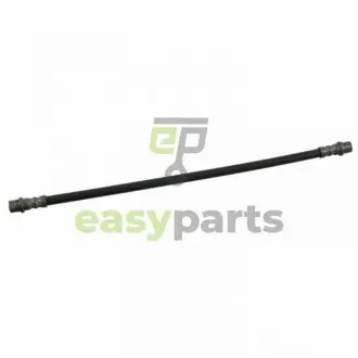 FEBI VW шланг гальмівний задн. центр. з ABS LT46 96- FEBI BILSTEIN 21925