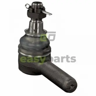 Наконечник поперечной рулевой тяги FEBI BILSTEIN 17564