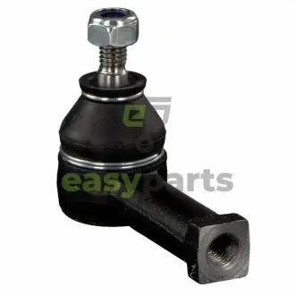 FEBI OPEL Наконечник рульової тяги лев./правий.Corsa B FEBI BILSTEIN 12778