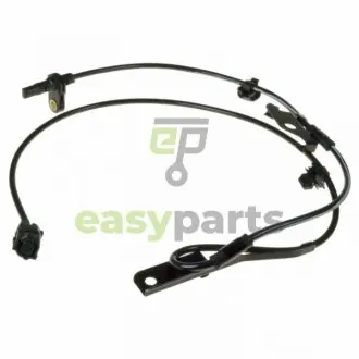 FEBI TOYOTA датчик ABS передн.лів.Rav 4 III,IV 05- FEBI BILSTEIN 109700