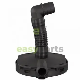 Клапан вентиляцiї картерних газiв FEBI BILSTEIN 49874