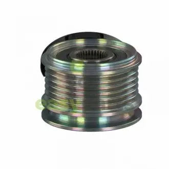 FEBI RENAULT шків генератора Laguna, Megane, Logan FEBI BILSTEIN 30067