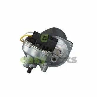 FEBI OPEL двигун склоочисника Combo,Corsa C FEBI BILSTEIN 33748