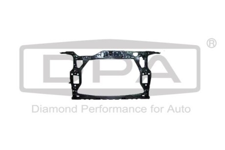 Панель передняя Audi Q5 (09-12) DPA 88050737302