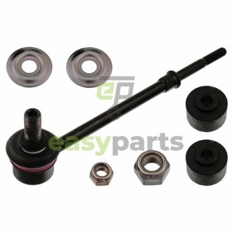 FEBI тяга стабілізатора задн. TOYOTA 4 RUNNER -95 FEBI BILSTEIN 42934