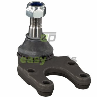 FEBI NISSAN кульова опора нижня Maverick,Terrano FEBI BILSTEIN 42638