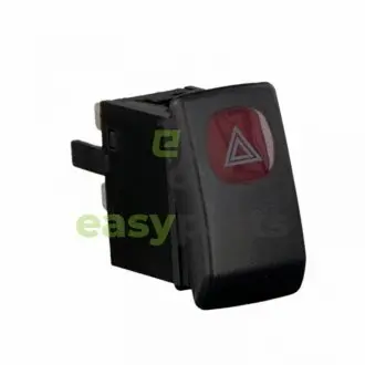 Вимикач аварiйного сигналу FEBI BILSTEIN 23400