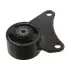 FEBI PEUGEOT подушка двигуна 106 -96 (53*10*65) FEBI BILSTEIN 30079 (фото 3)