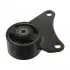 FEBI PEUGEOT подушка двигуна 106 -96 (53*10*65) FEBI BILSTEIN 30079 (фото 6)
