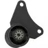 FEBI PEUGEOT подушка двигуна 106 -96 (53*10*65) FEBI BILSTEIN 30079 (фото 7)