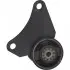 FEBI PEUGEOT подушка двигуна 106 -96 (53*10*65) FEBI BILSTEIN 30079 (фото 8)