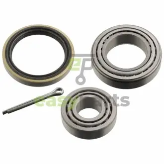 FEBI BMW підшипник передній маточини 3 E21 315,316 FEBI BILSTEIN 08391