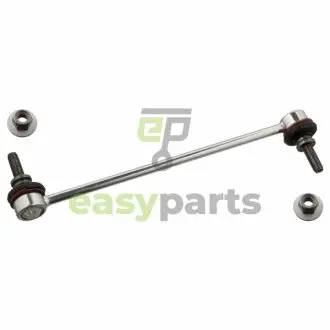 FEBI RENAULT Тяга стабілізатора Grand Scenic 09- FEBI BILSTEIN 102812