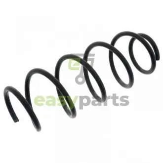 FEBI FIAT пружина передн. підвіски Punto 1,9JTD -12 FEBI BILSTEIN 46849