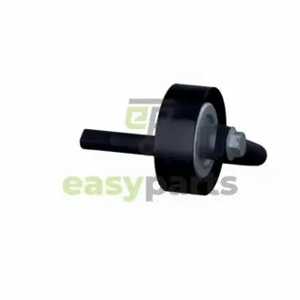FEBI BMW Ролик натяжний E38/E39/E46/E53 2,5-3,0d FEBI BILSTEIN 30116