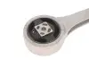 Подушка двигуна (задня) Skoda Fabia 99-/Roomster 06-10/VW Polo 1.4TDI/1.9TDI 00- FEBI BILSTEIN 31083 (фото 7)