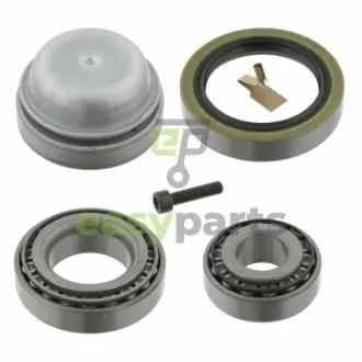 FEBI DB підшипники передн. ступ. в к-те W123/126 FEBI BILSTEIN 08838