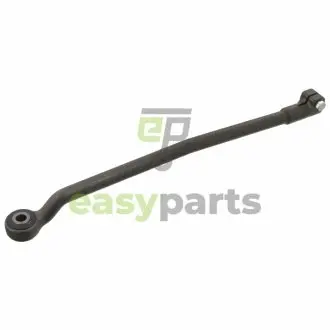 FEBI OPEL Тяга рульова (без након) ASTRA, VECTRA FEBI BILSTEIN 05198