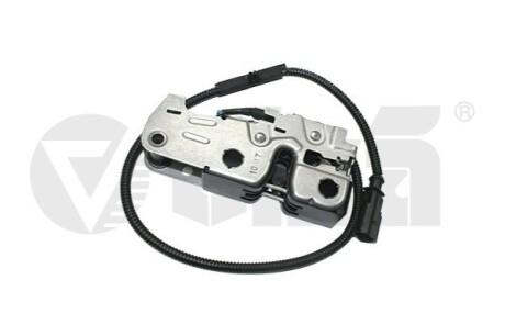 Замок капоту VW Golf VI 08-16 Vika 88231805801