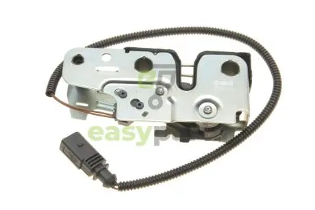 Замок капоту VW Golf VI 08-16 Vika 88231805801