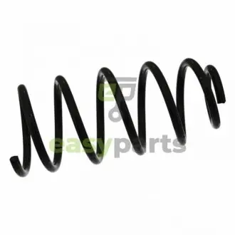 FEBI пружина підвіски передній AUDI TT 1.8T -06 FEBI BILSTEIN 46872
