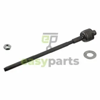 FEBI NISSAN Тяга рульова Pathfinder 97-,Terrano FEBI BILSTEIN 34720