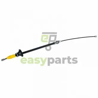 Трос, стояночная тормозная система FEBI BILSTEIN 33166