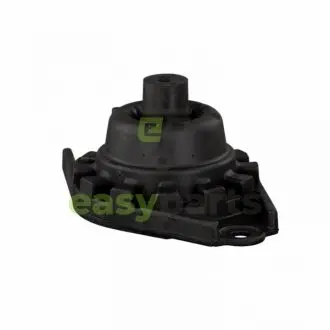 Подушка амортизатора (заднього) Nissan Almera/Primera 1.5-2.2 02- FEBI BILSTEIN 32999