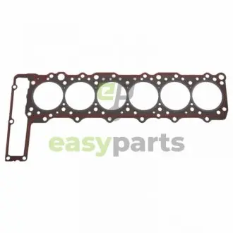 FEBI DB прокладка гол.блоку OM603 350D/TD W140 FEBI BILSTEIN 14395
