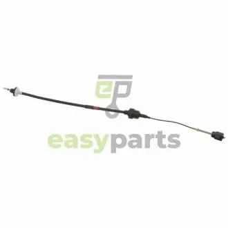 Трос, управление сцеплением FEBI BILSTEIN 24641